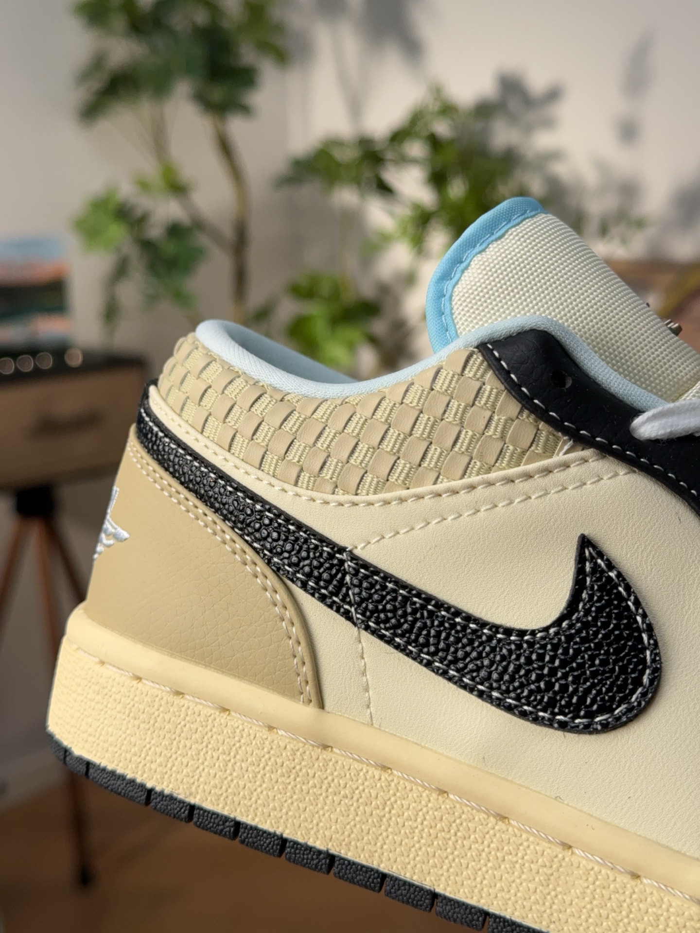 Nike Jordan